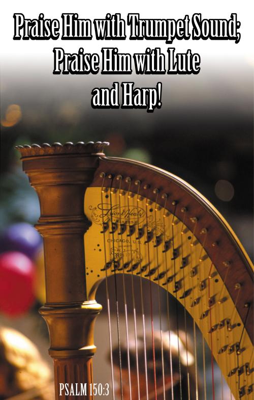 Let Everything that has Breath Praise the Lord! | Faith Lutheran Church